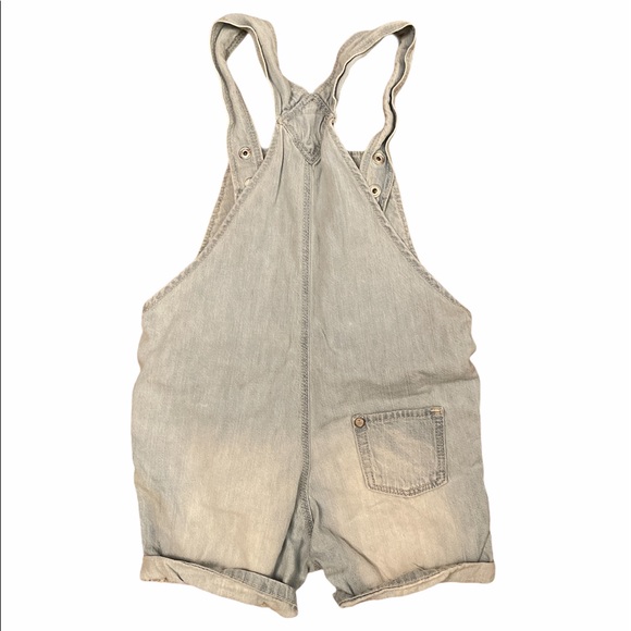 Kitty Kat overall - Picture 2 of 2